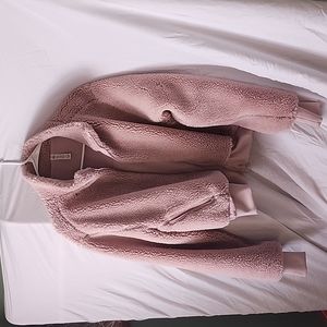 ALO Yoga Foxy Sherpa Jacket